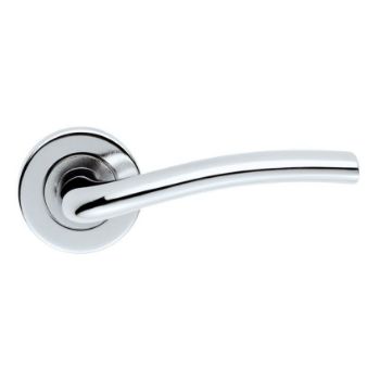 Picture of Cuatro Door Handle - SZC040CP