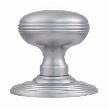 Picture of Delamain Ringed Mortice Door Knobs - DK39CSC