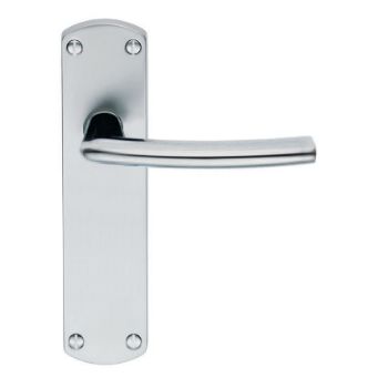 Picture of Dos Latch Door Handle - Szc022Sc