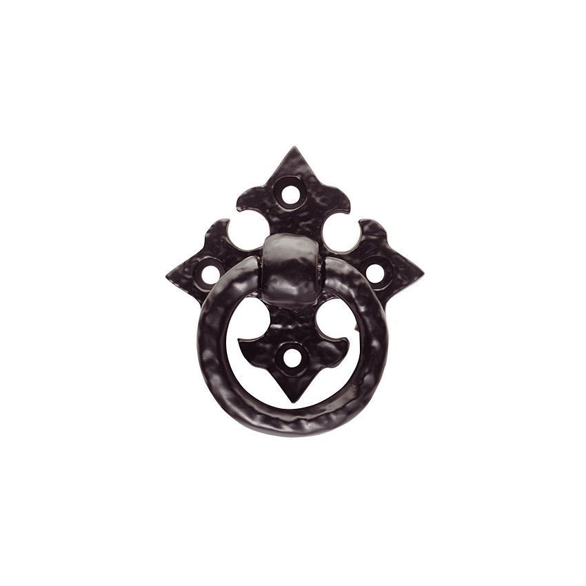 Picture of Ring Pull On Gothic Cross Backplate - FTD1044BA