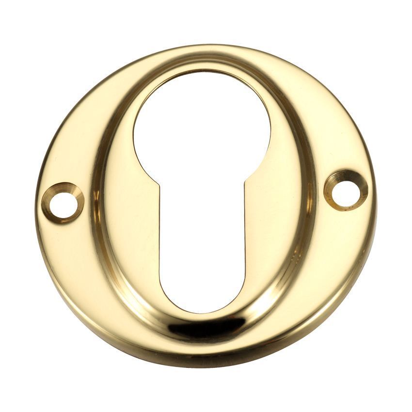 Picture of Fulton and Bray Euro Profile Escutcheon - FB51