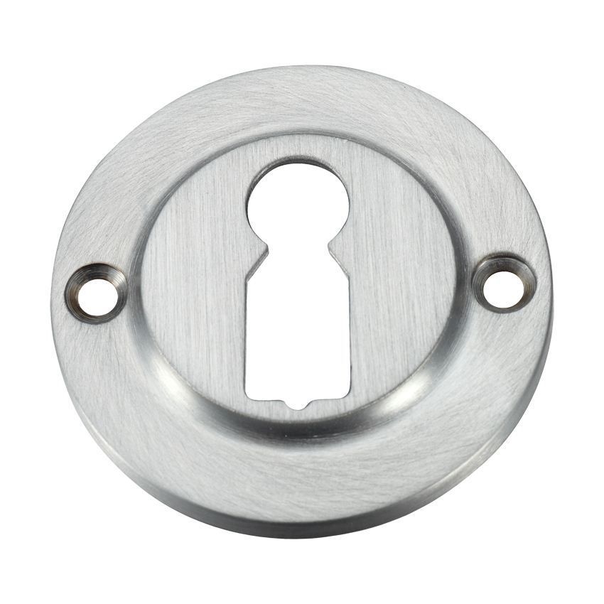 Picture of Fulton and Bray Standard Profile Escutcheon - FB52SC