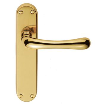 Picture of Ibra Door Handles - El12