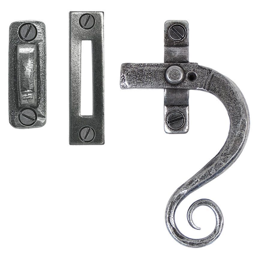 Picture of Locking Monkeytail Fastener (RH) - 33726