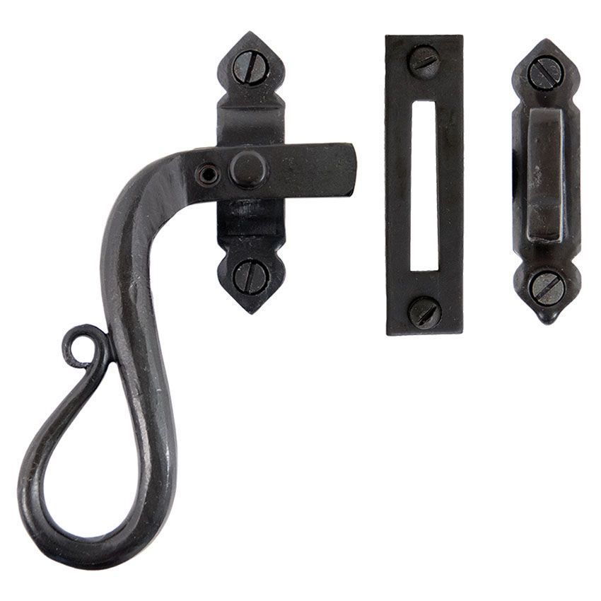 Picture of Locking Shepherd's Crook Fastener (LH) - 33476