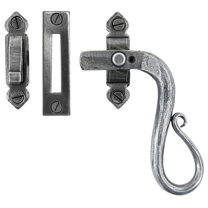 Picture of Locking Shepherd's Crook Fastener (RH) - 33709