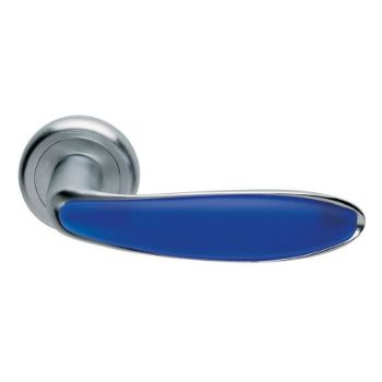 Picture of MANITAL Diva Door Handle - DI5CPBL