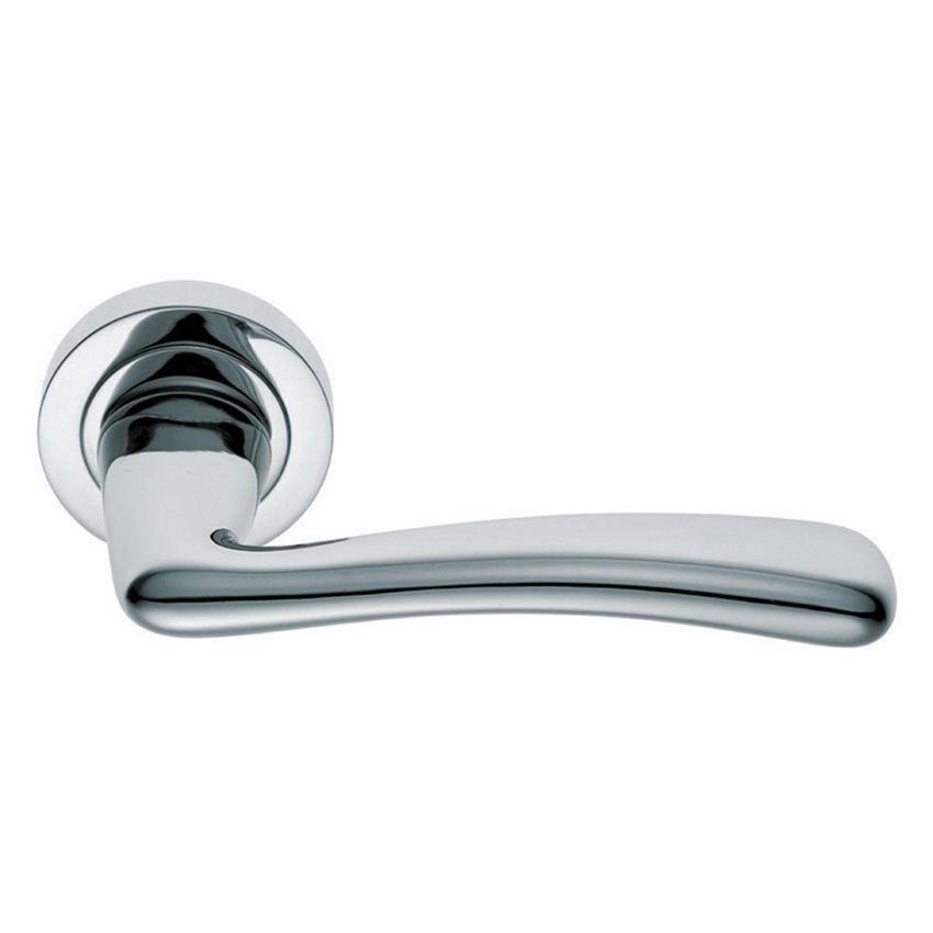 Picture of MANITAL Evia Door Handle - EV5CP