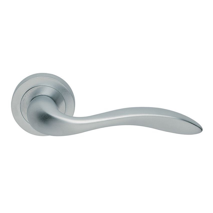 Picture of MANITAL GIAVA Door Handle - GI5SC