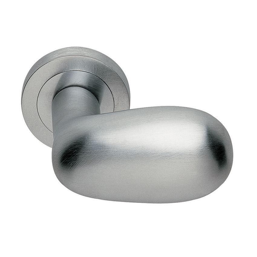 Picture of MANITAL Uovo Door Handle - UO5SC