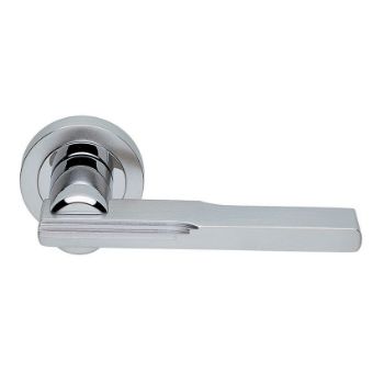 Picture of MANITAL Veronica Door Handle - AQ5SC