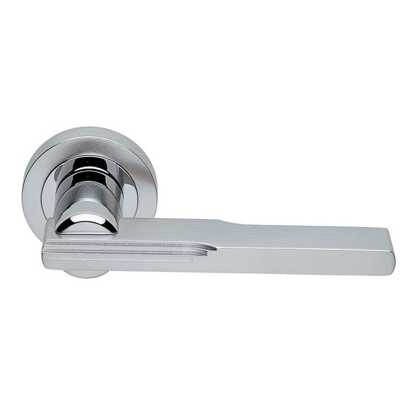 Picture of MANITAL Veronica Door Handle - AQ5SC