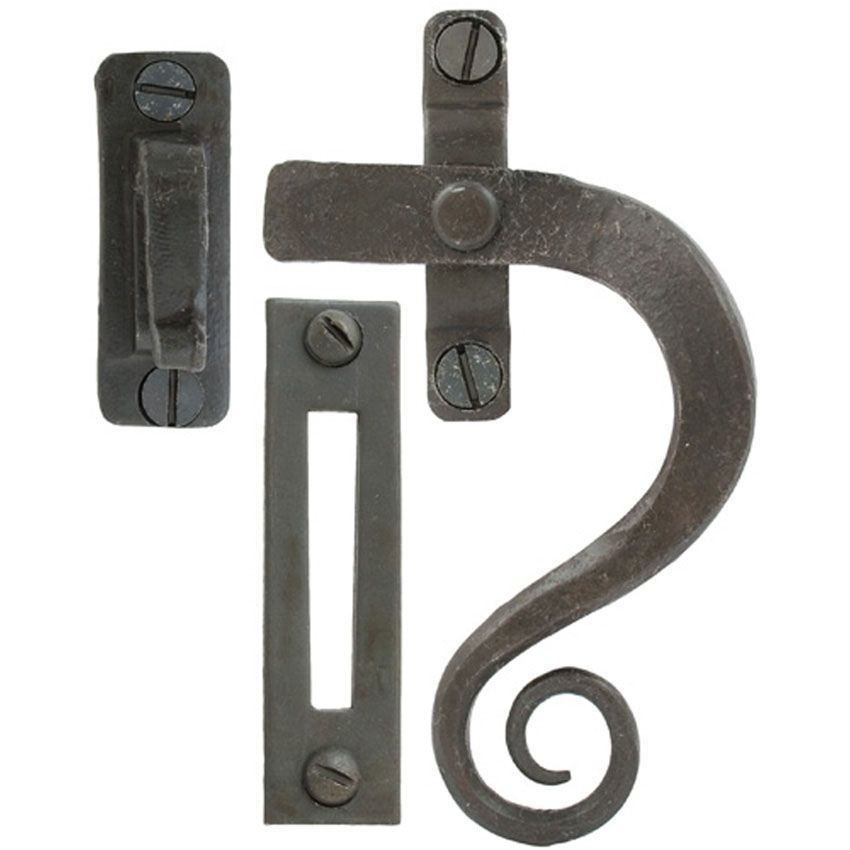 Picture of Monkeytail Fastener (RH) - 33186