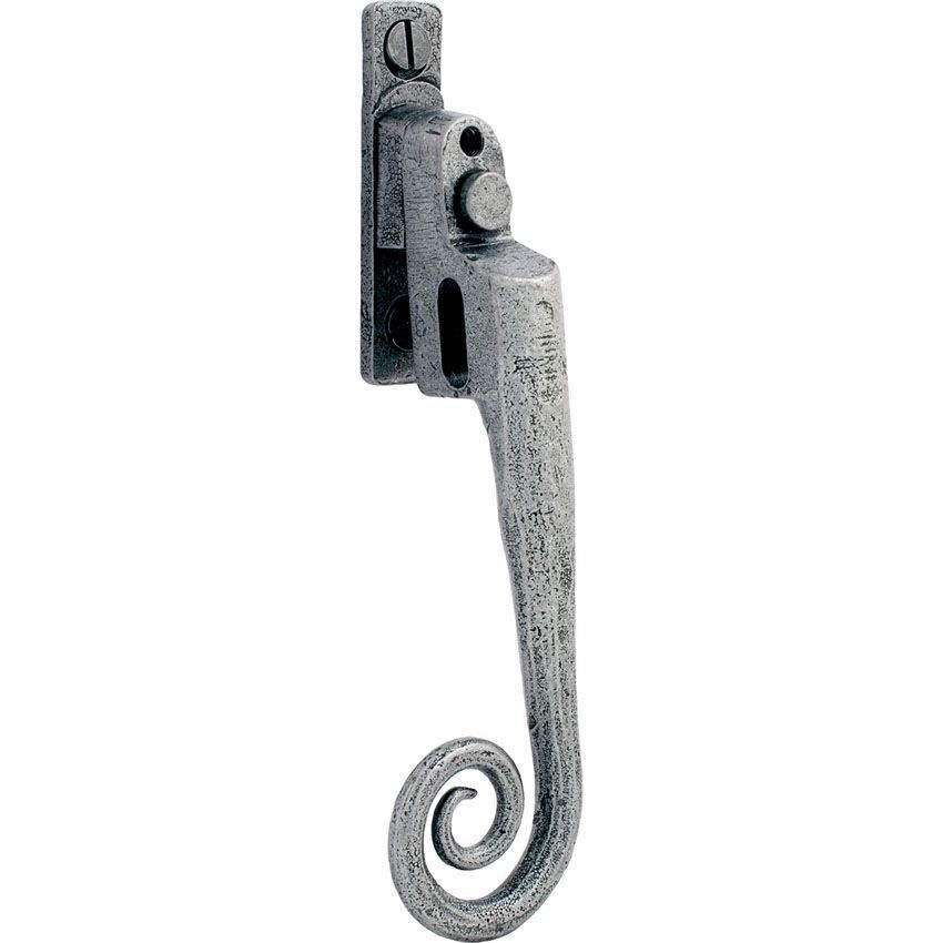 Picture of Night Vent Locking Monkeytail Fastener - 33618