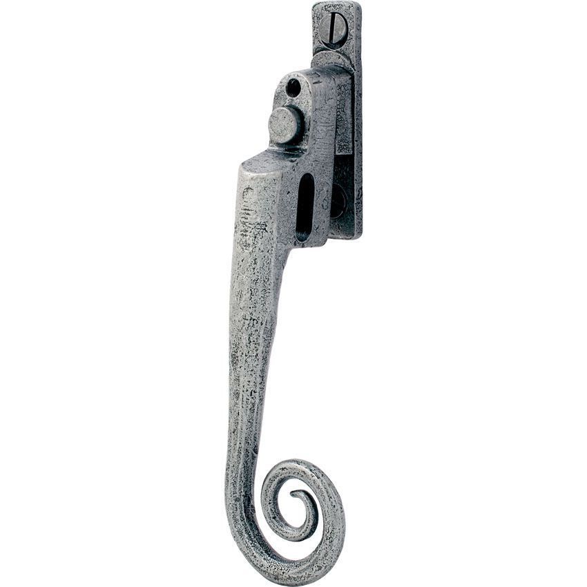 Picture of Night Vent Locking Monkeytail Fastener - 33619