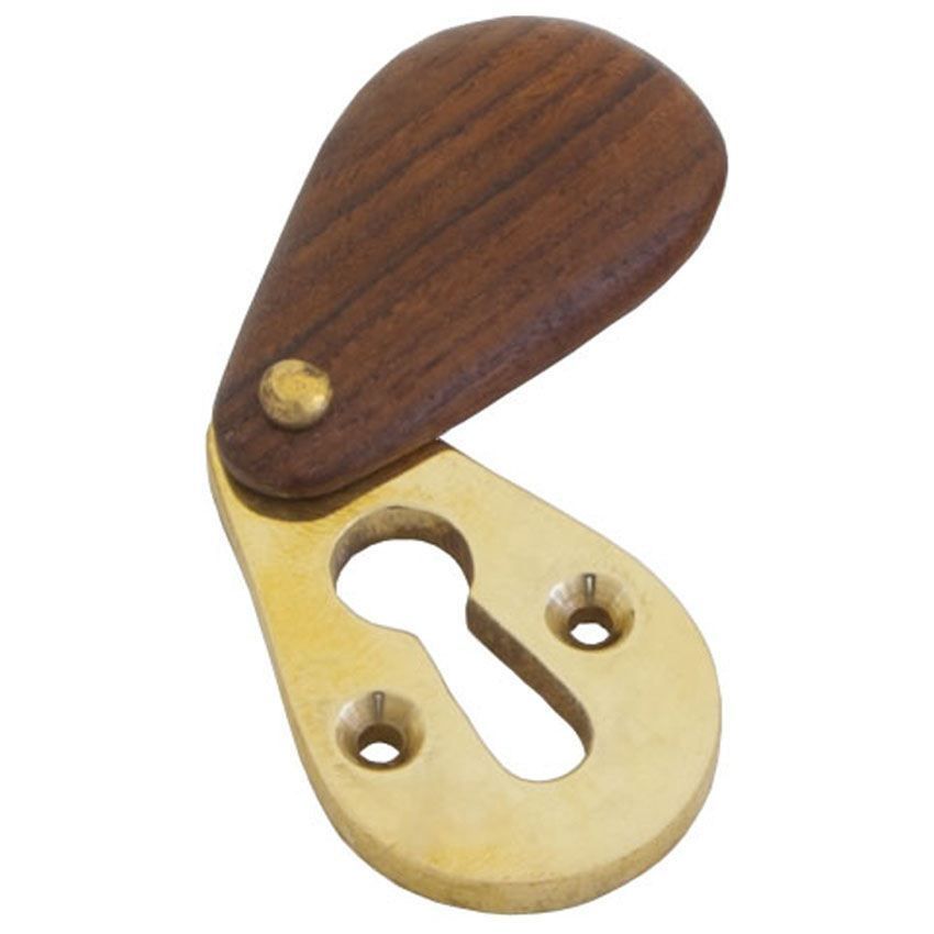 Picture of Plain Escutcheon - 83558