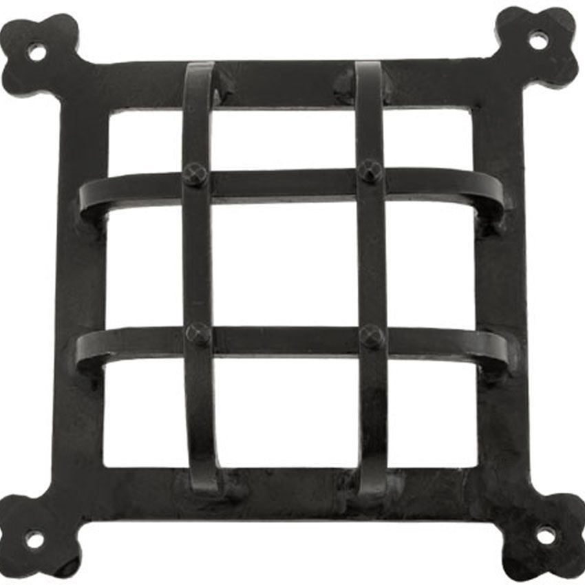 Picture of Raised Door Grill - 33155