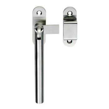 Picture of Round Casement Fastener - WF21SSS