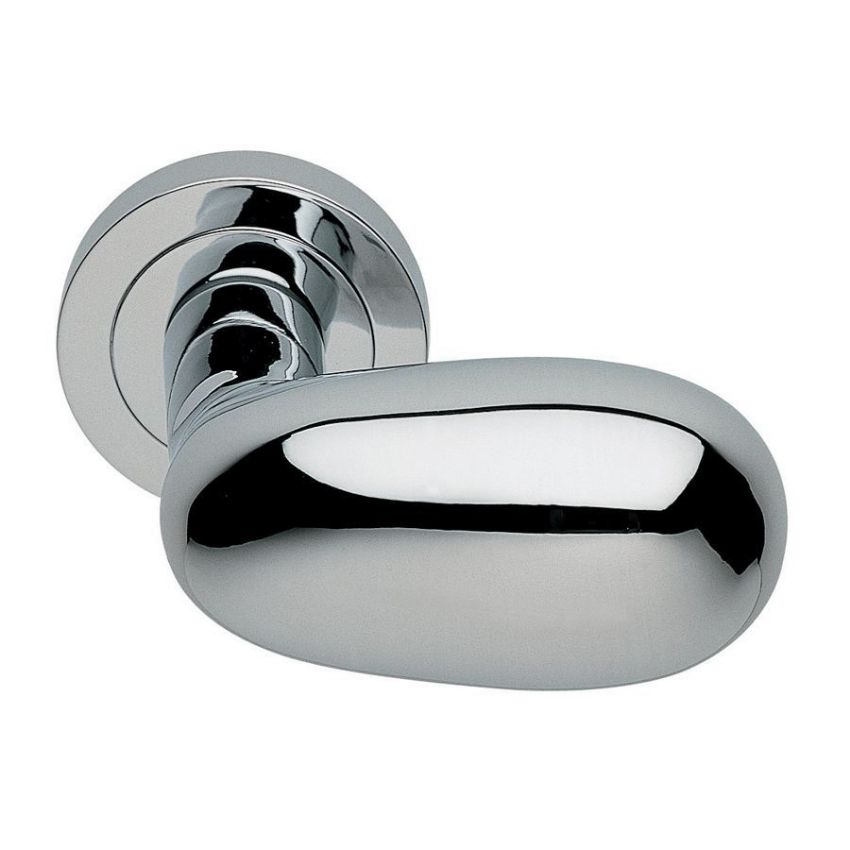 Picture of MANITAL Uovo Door Handle - UO5CP