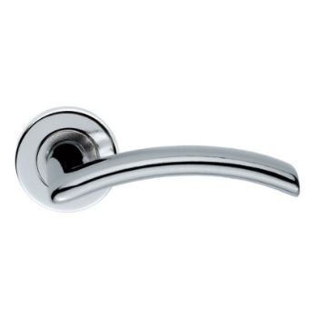 Picture of Tres Door Handle - SZC030CP