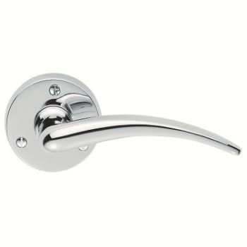 Picture of WING Door Handle - DL66CP