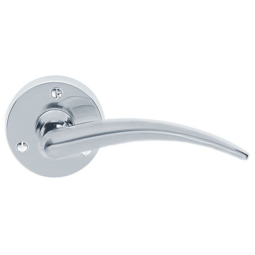 Picture of WING Door Handle - DL66SC