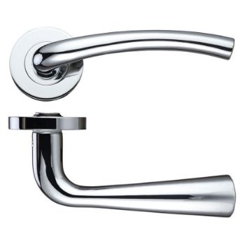 Picture of Assisi Door Handle - ZPZ010CP