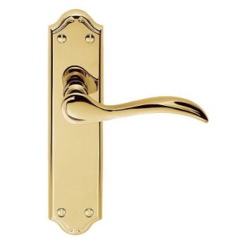 Picture of Madrid Door Handles - DL191