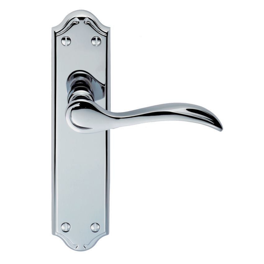 Picture of Madrid Door Handles - DL191CP