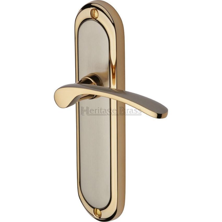 Picture of Ambassador Door Handles - AMB6210JP