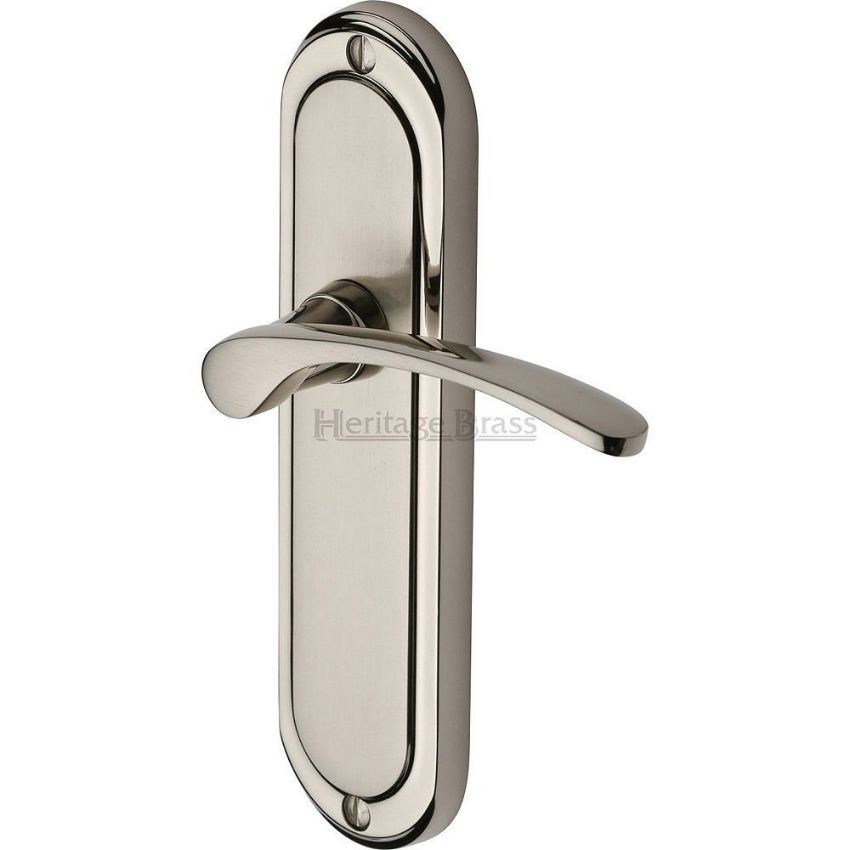 Picture of Ambassador Door Handles - AMB6210MC