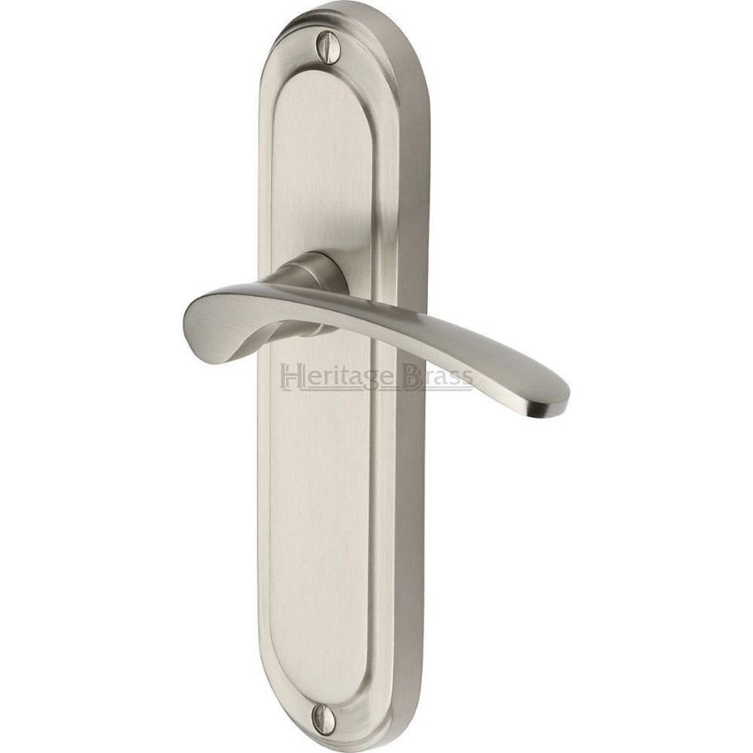 Picture of Ambassador Door Handles - Amb6210sn