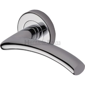 Picture of Centaur Door Handle - V3490PC