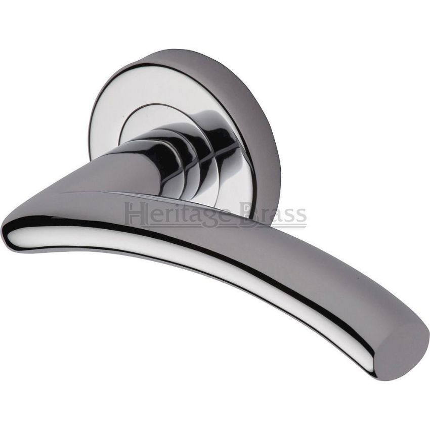 Picture of Centaur Door Handle - V3490PC