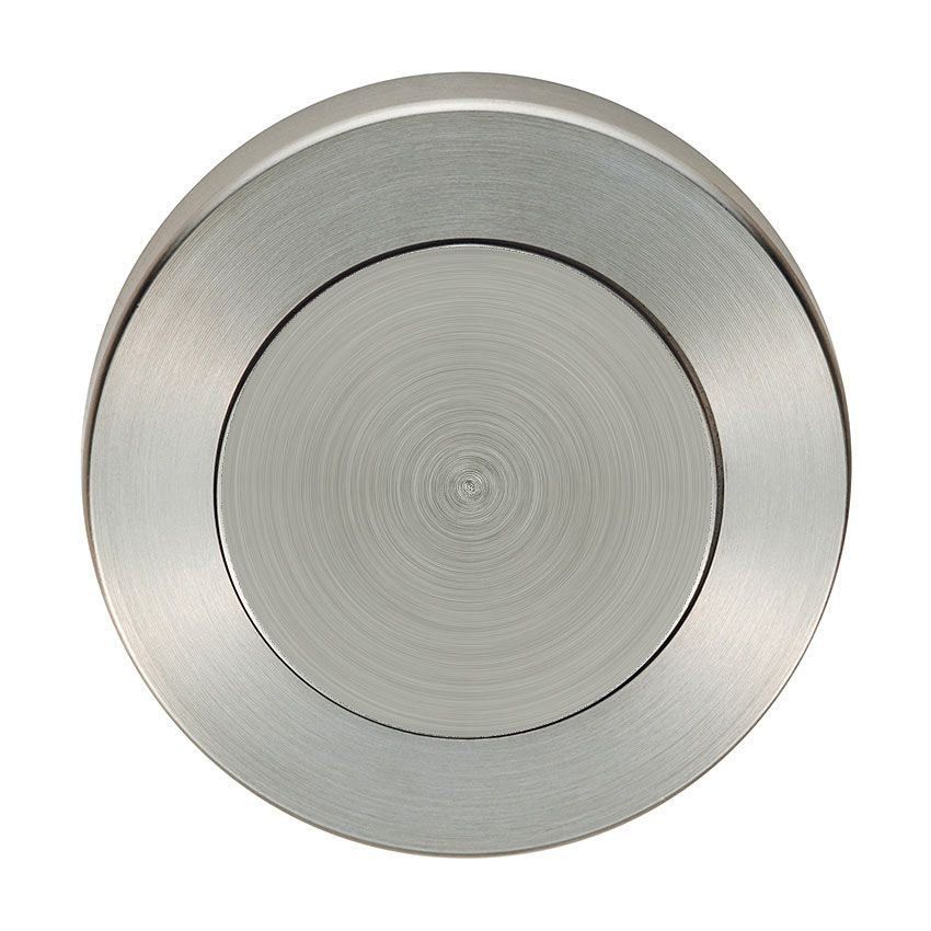 Picture of Blank Escutcheon - SW101SSS