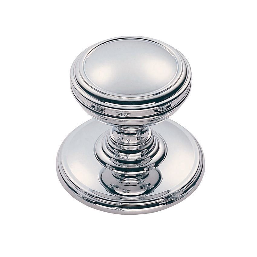 Picture of Delamain Plain Cupboard Knob (25mm) - DK47BCP