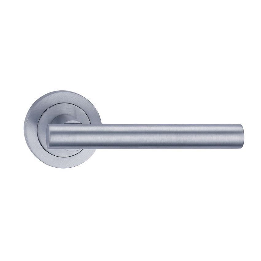 Picture of Fortessa Avant Door Handle - FCOAVA-SC