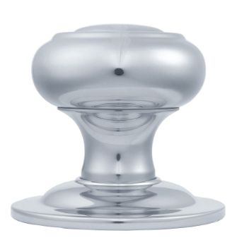 Picture of Centre Door Knob - M51CP