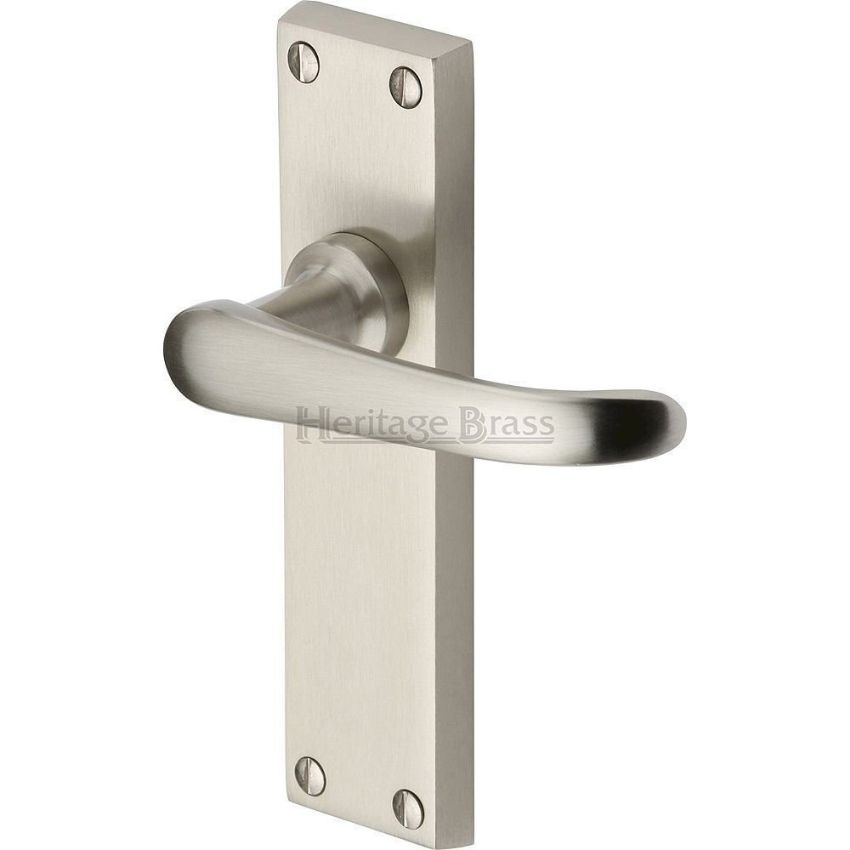 Picture of Windsor Door Handles - V713SN