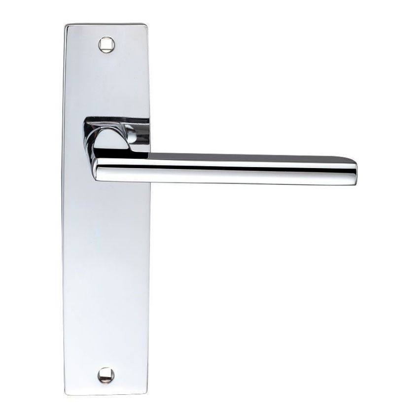 Venice Chrome Door Handle