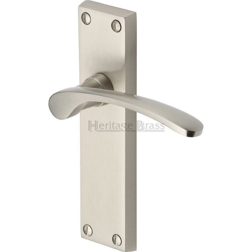 Picture of Sophia Door Handles - V4113SN