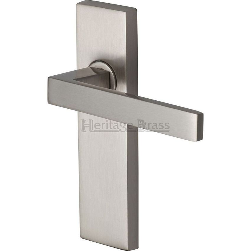 Picture of Delta Door Handles - DEL6010SN