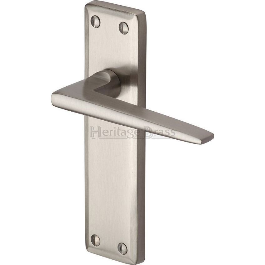 Picture of Kendal Door Handles - KEN6810SN