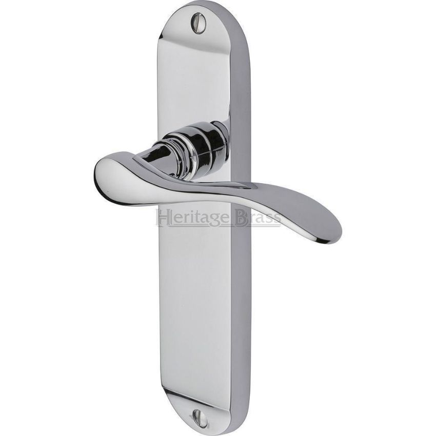 Picture of Maya Door Handles - MAY7610PC