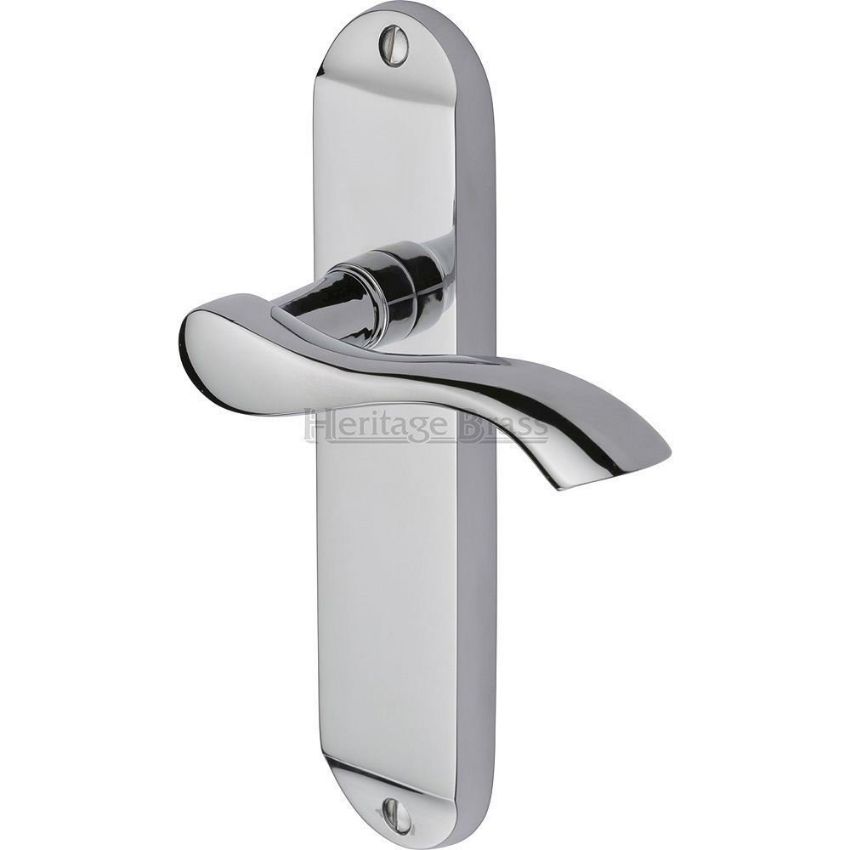 Picture of Algarve Door Handles - MM927PC