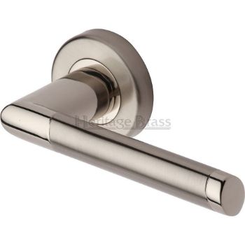 Picture of Ellipse Door Handle - ELL4242MC