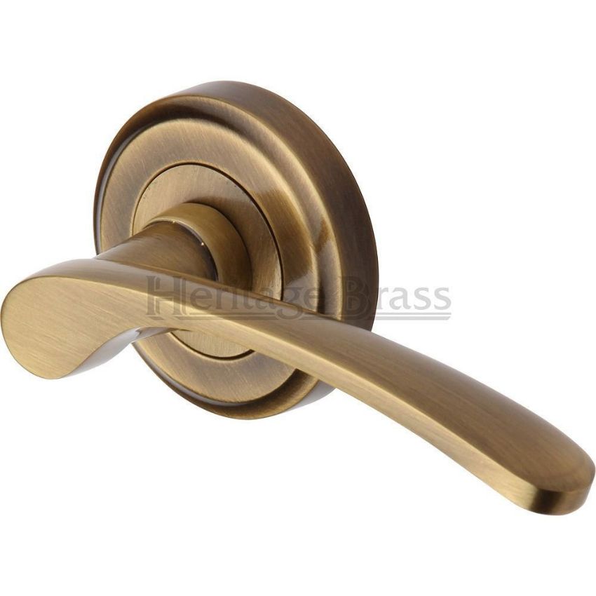 Picture of Sophia Door Handle - V1900AT