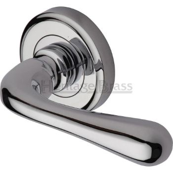 Picture of Charlbury Door Handle - V3020PC