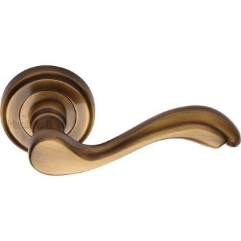 Picture of Lisboa Door Handle - V1601AT