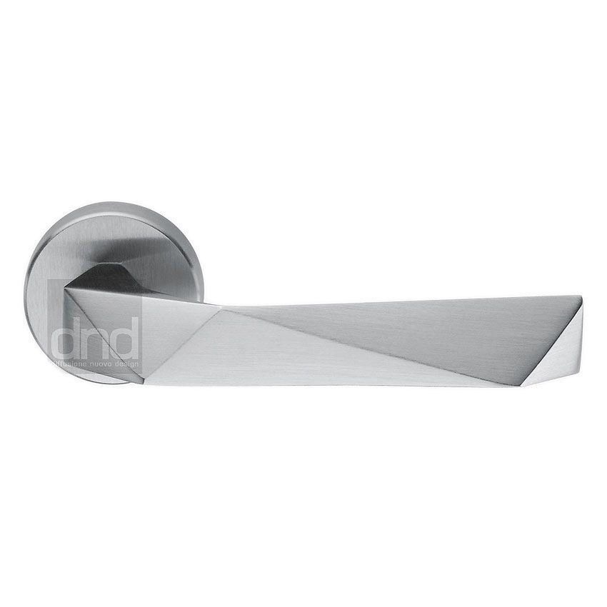 Picture of Luxury Door Handle - LU16-SC